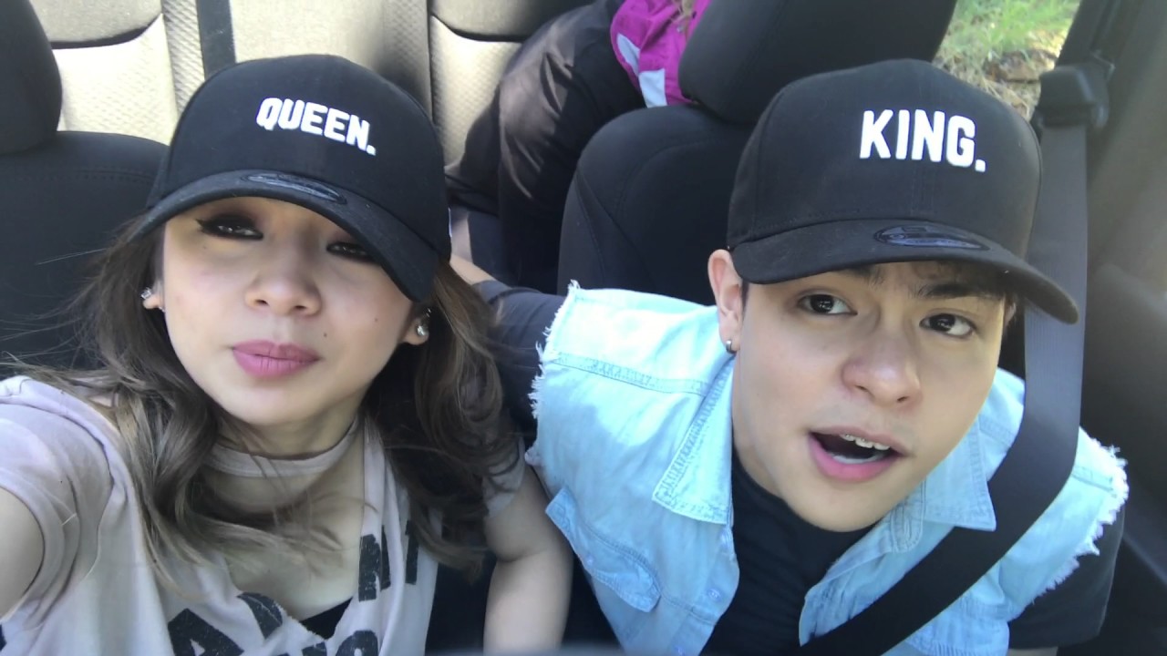 *VLOG* | Behind-The-Scenes of Tumalon! pt. 2