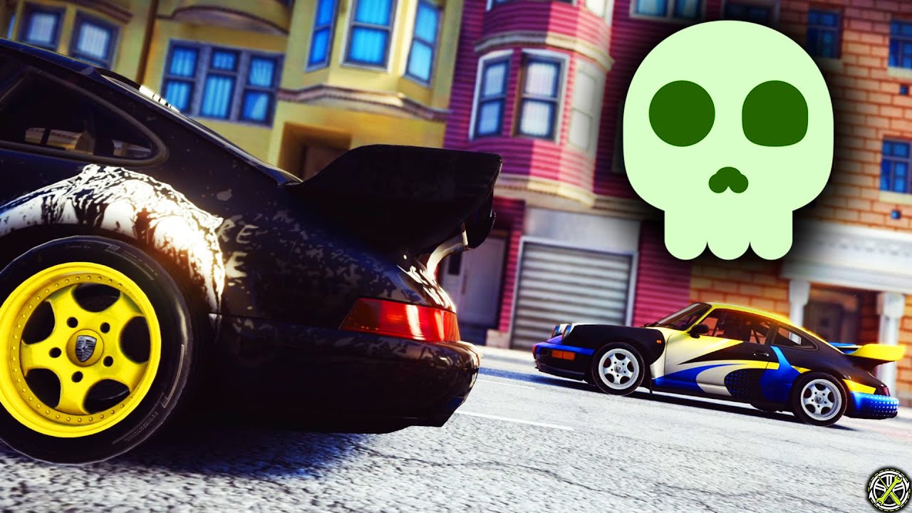 Asphalt Unite - Boss Mode is an IMPOSSIBLE CHALLENGE
