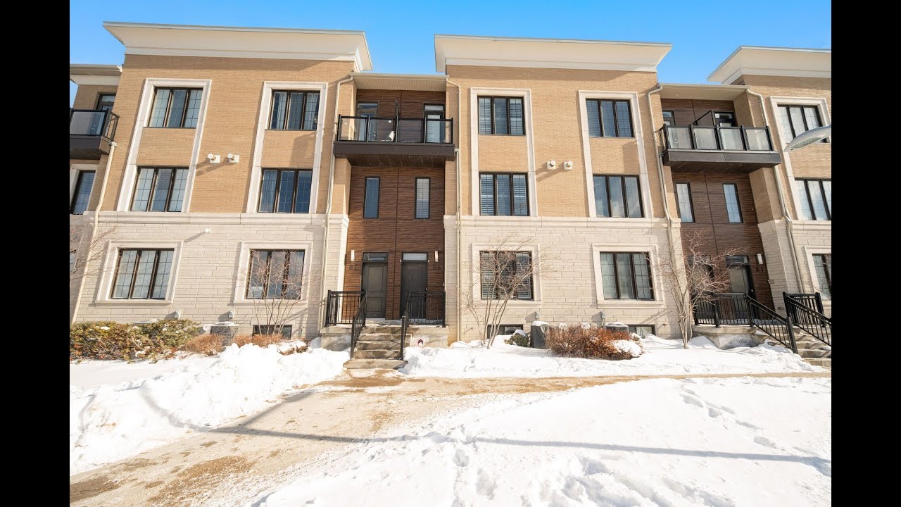 85 Village Parkway, Unionville