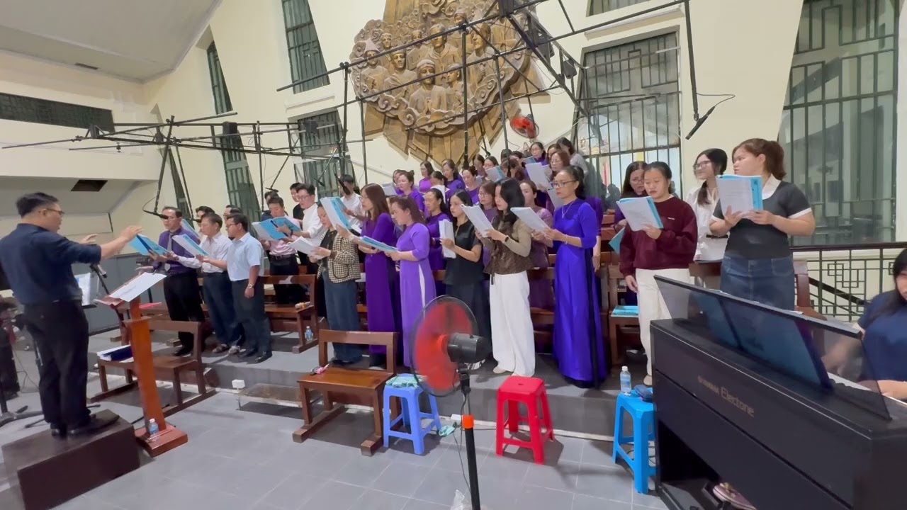 Tâm Tình Con Dâng 10 | Mai Khanh