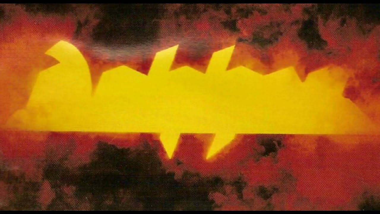 Dokken - Jaded Heart