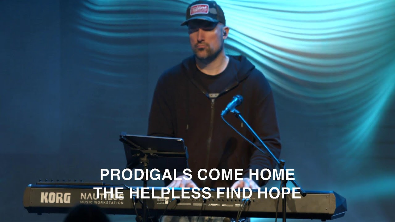 Sunday Celebration (8:00am)