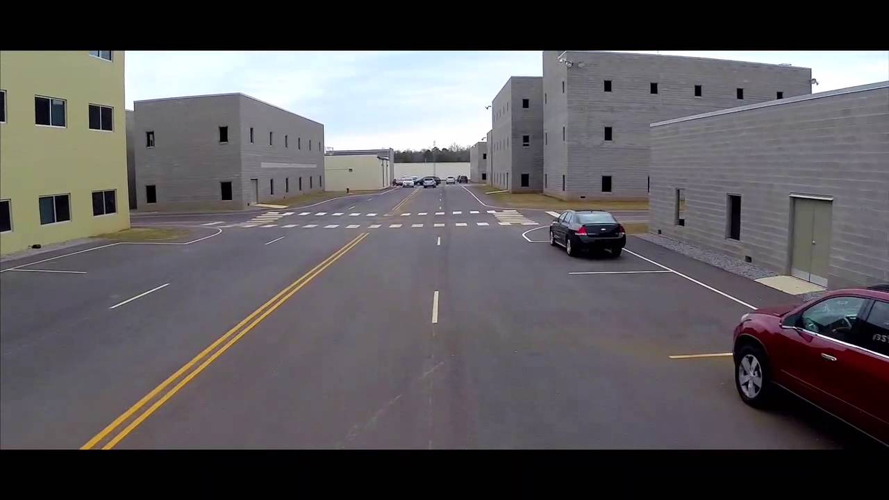 75 Acre Purpose Built Metroplex
