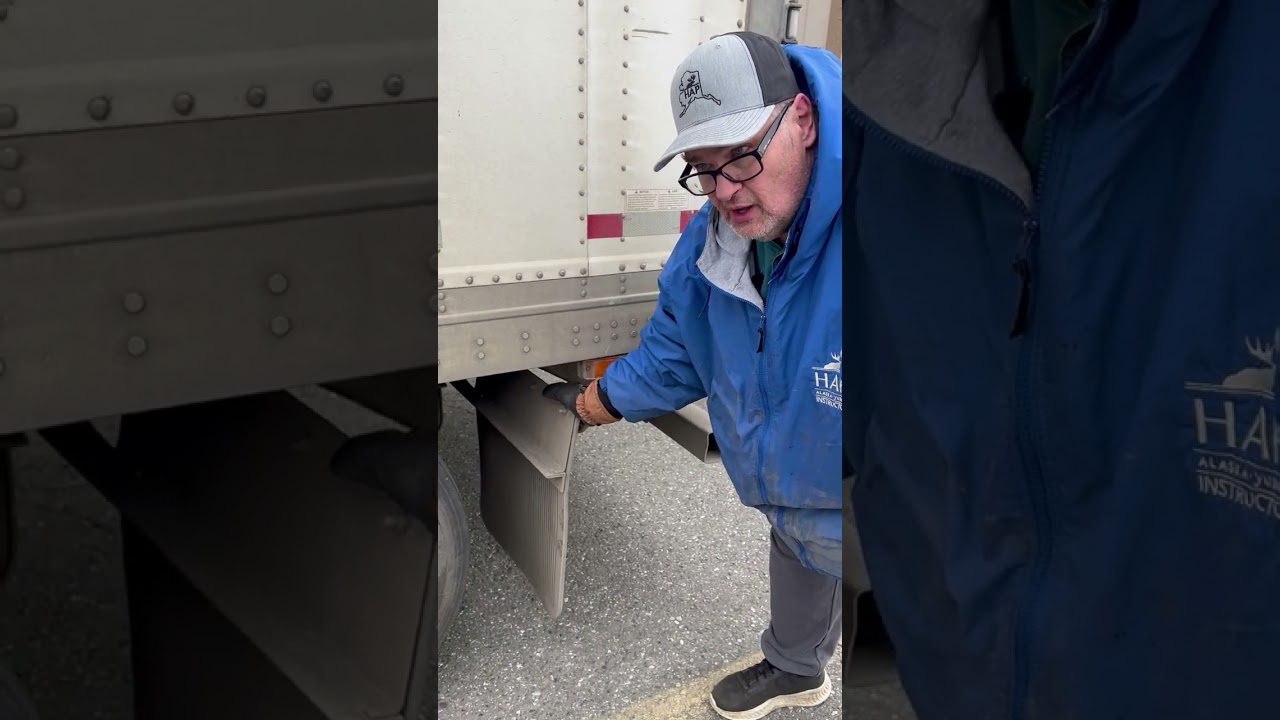 2026 Trailer Inspection