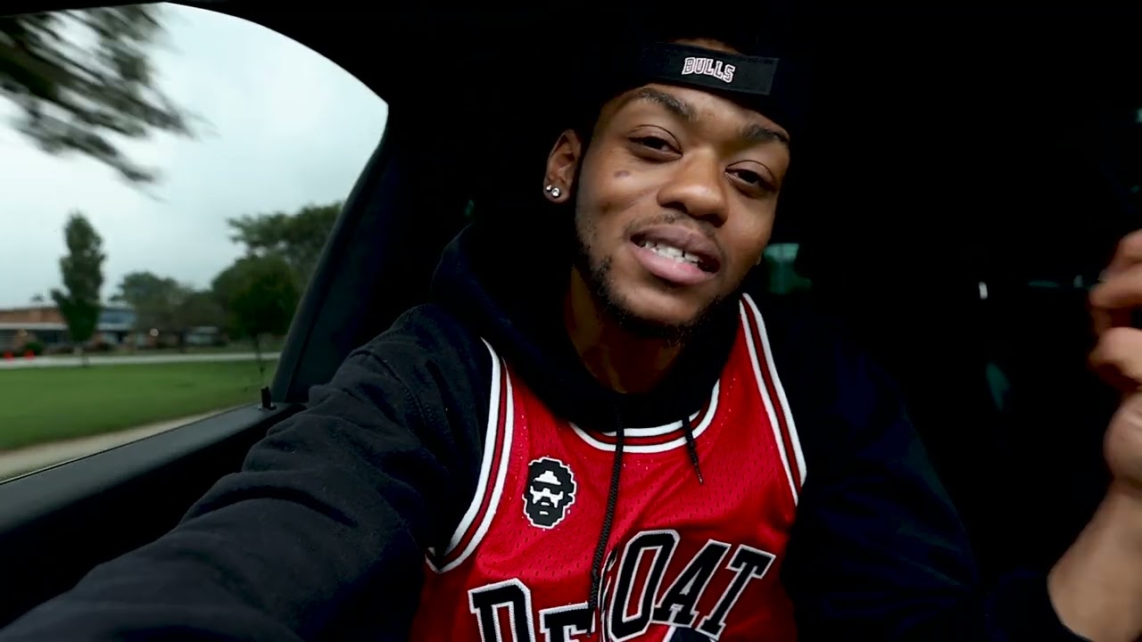 Airik - DeGoat Freestyle (DeGods Freestyle) (Prod. @KidBreeze )
