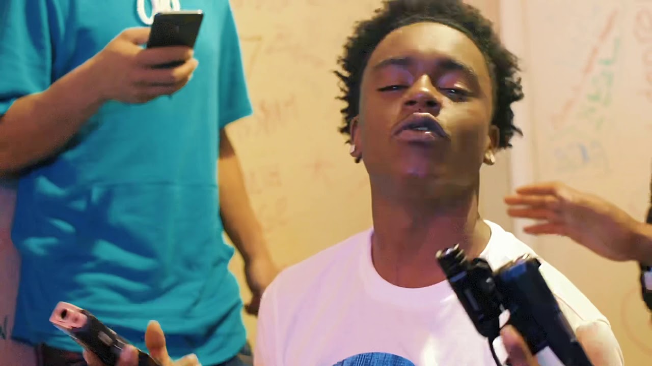 6ando x 6ando God Pt. 1 (Official Video)
