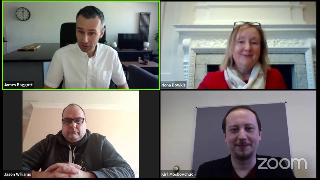 Car Dealer Live 1: Lawgistics on furloughing staff during the coronavirus crisis