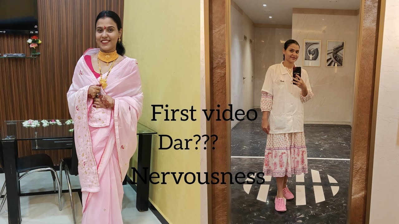 My first video & introduction|MPRJ