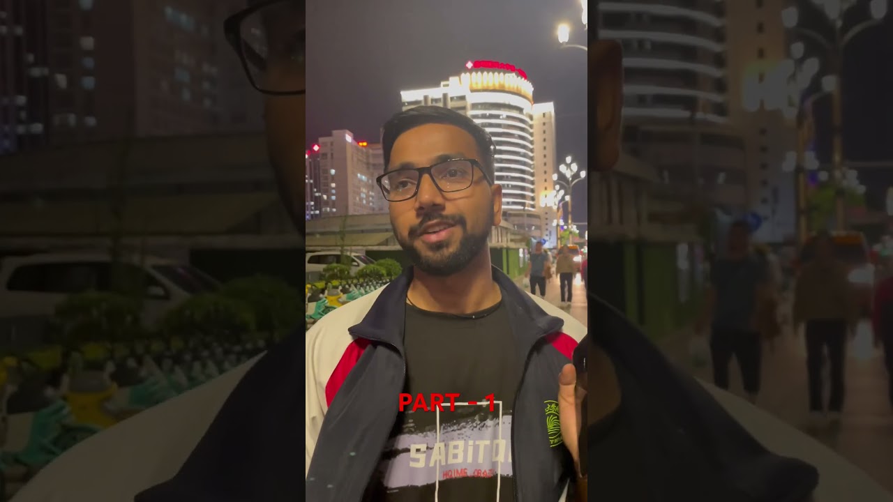 Why I won&rsquo;t permanently settle in CHINA? #mbbs #lokeshmishra