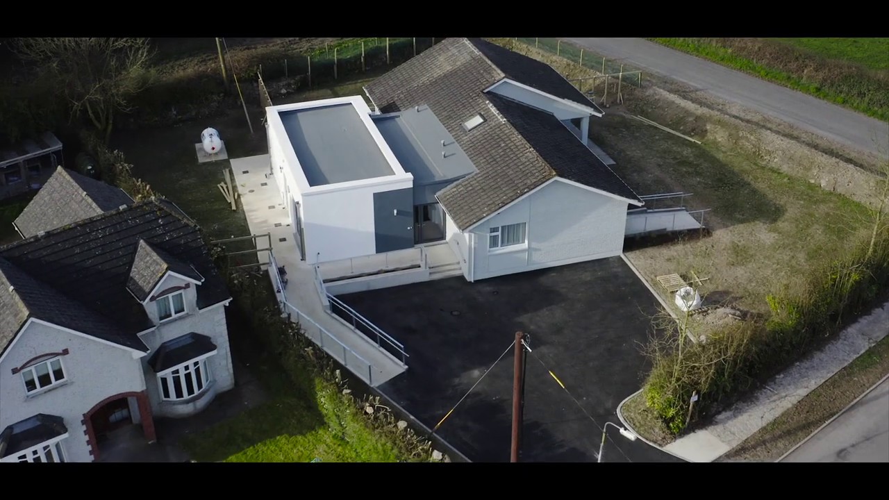 Community Dwelling Carrig Road Roscrea - Short Version