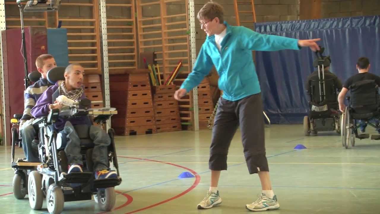 Une journée pour vivre et comprendre le handicap