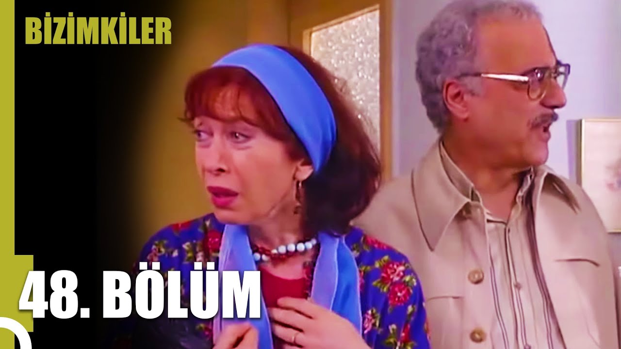 Bizimkiler | 48. Bölüm Uzun Versiyon