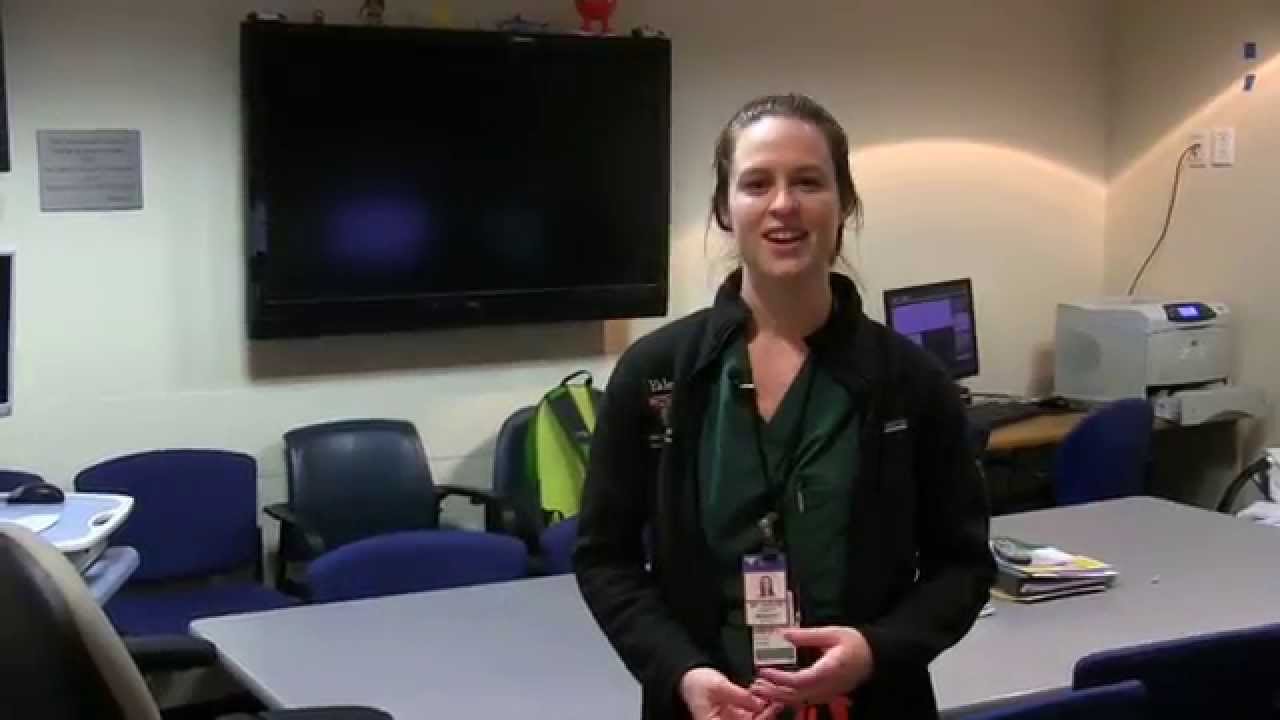 Yale New Haven Hospital Labor and Birth Orientation