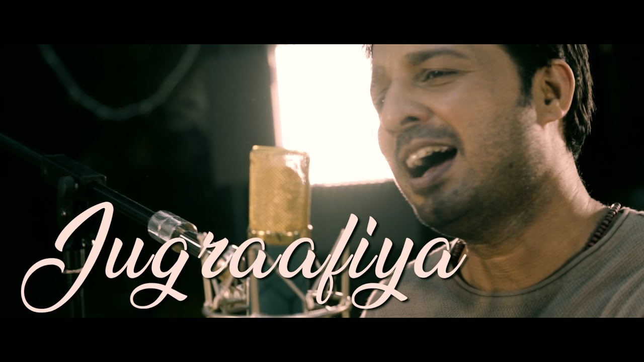 Jugraafiya | Bollywood Cover Song | Hrithik Roshan | Udit Narayan | Avinash Chebbi