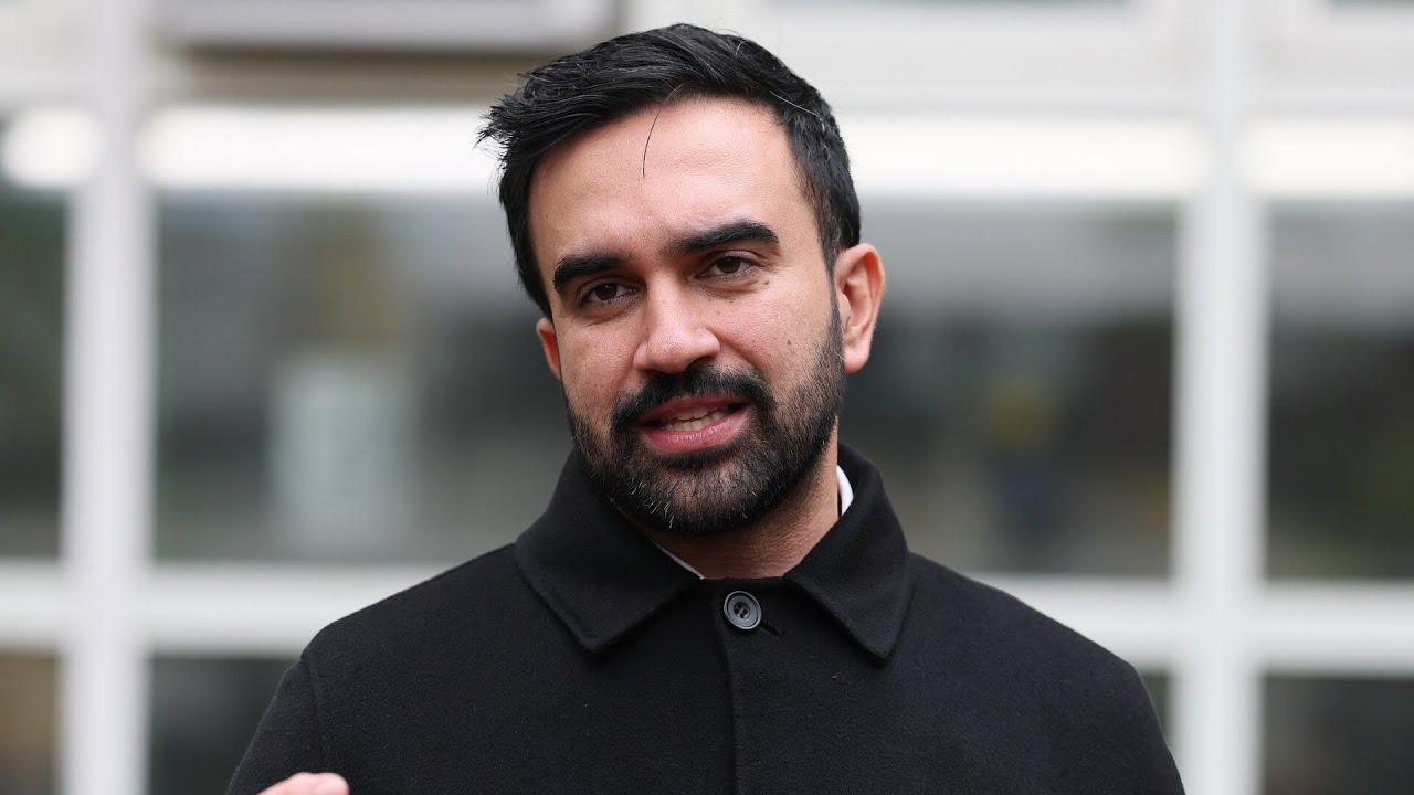 Mamdani’s team member caught ‘bashing gay rights’ in old post