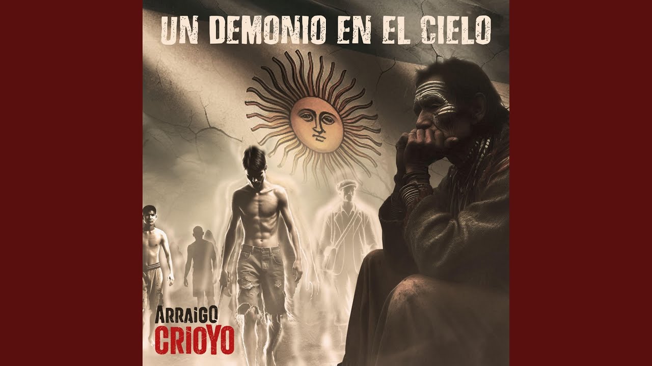 Un Demonio en el Cielo