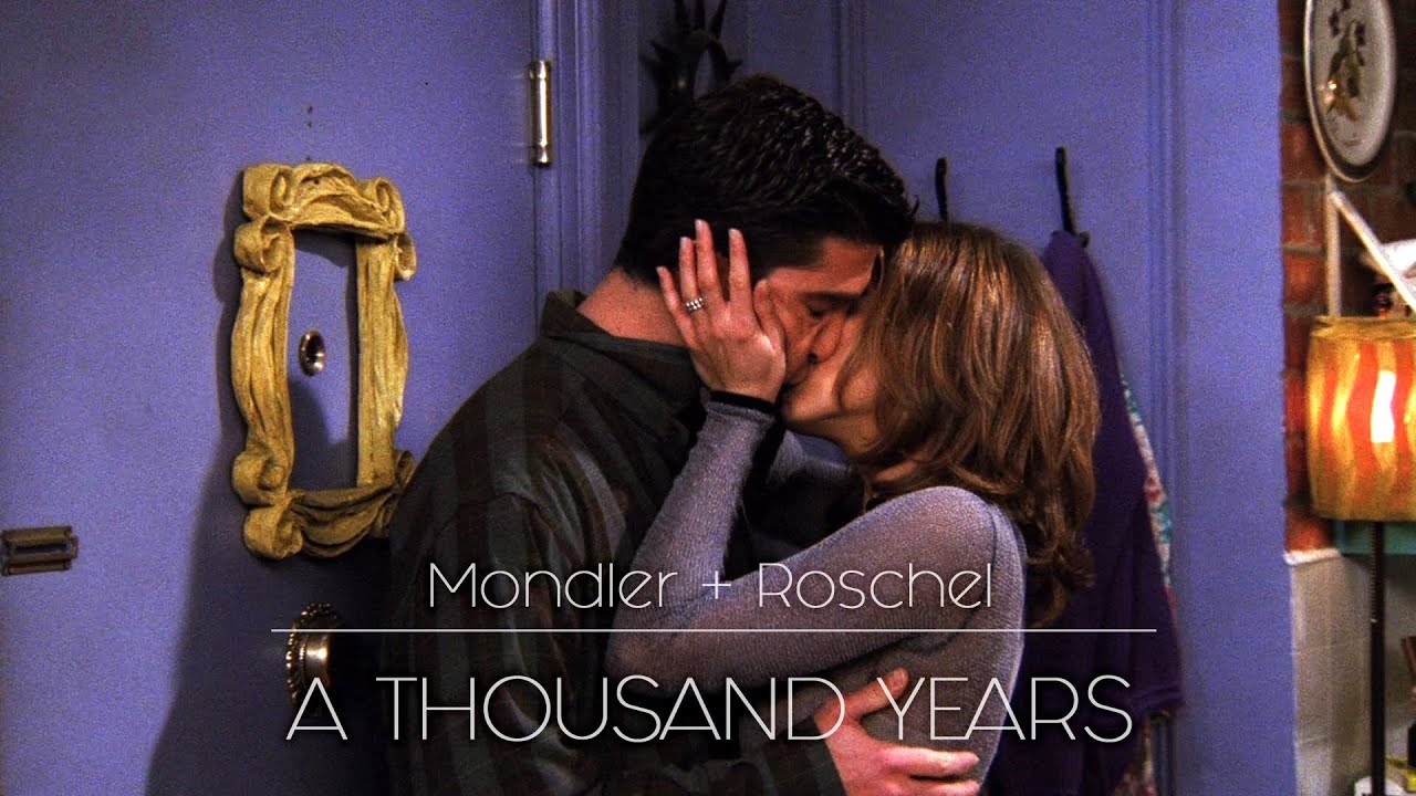 ► Mondler + Roschel | A thousand years