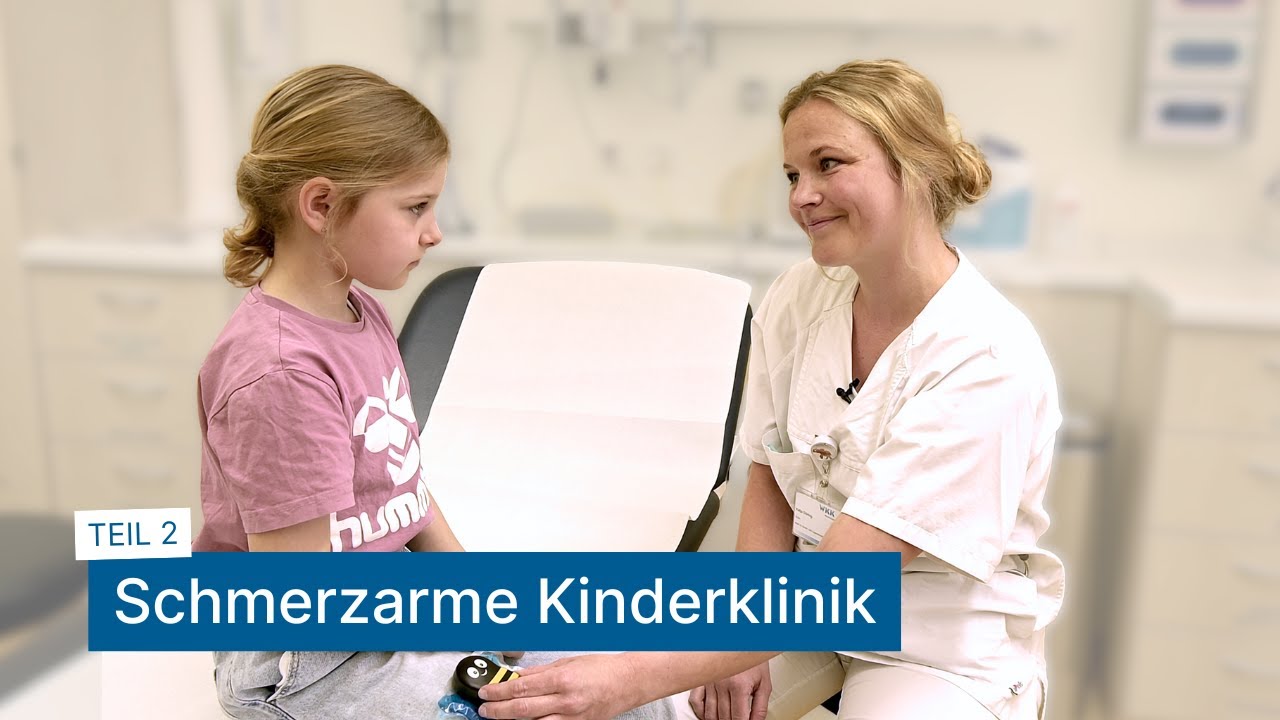 Brummel – die süßeste Ablenkung gegen Pieks & Schmerz