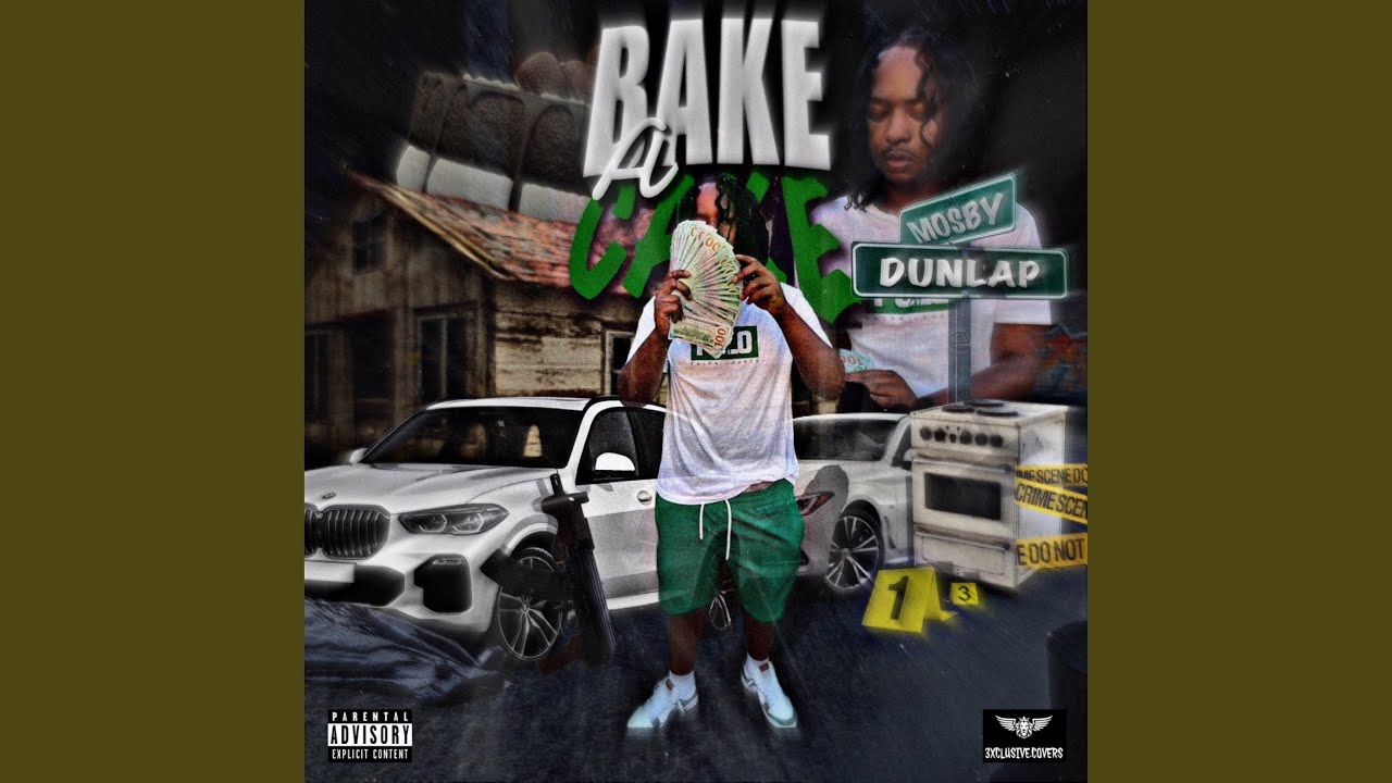Bake a Cake