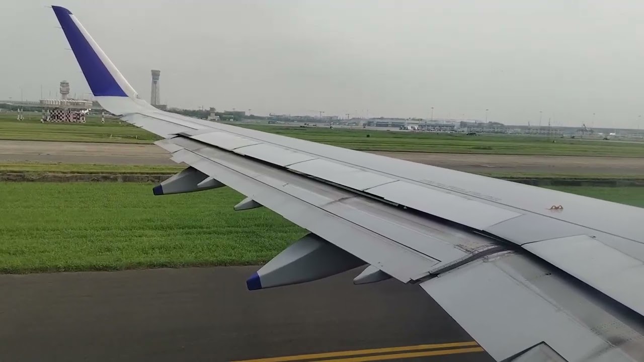 Delhi airline Indigo