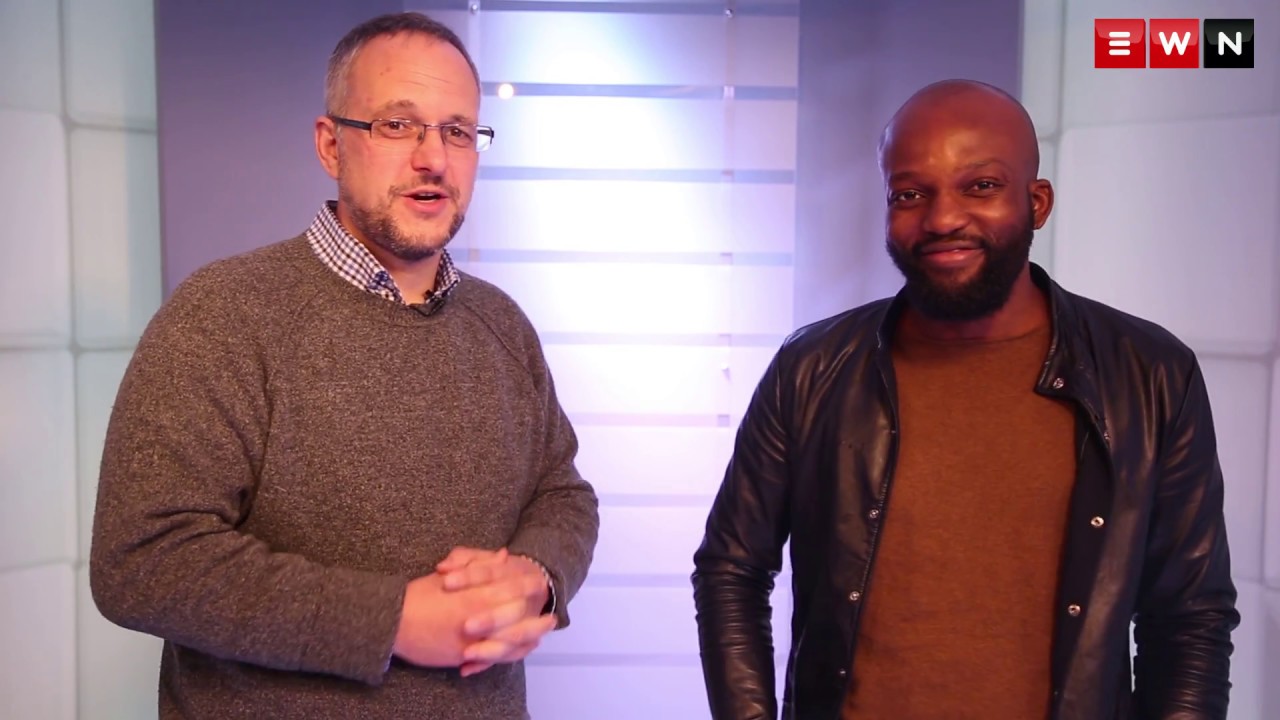 ANC Policy conference: What's at stake?