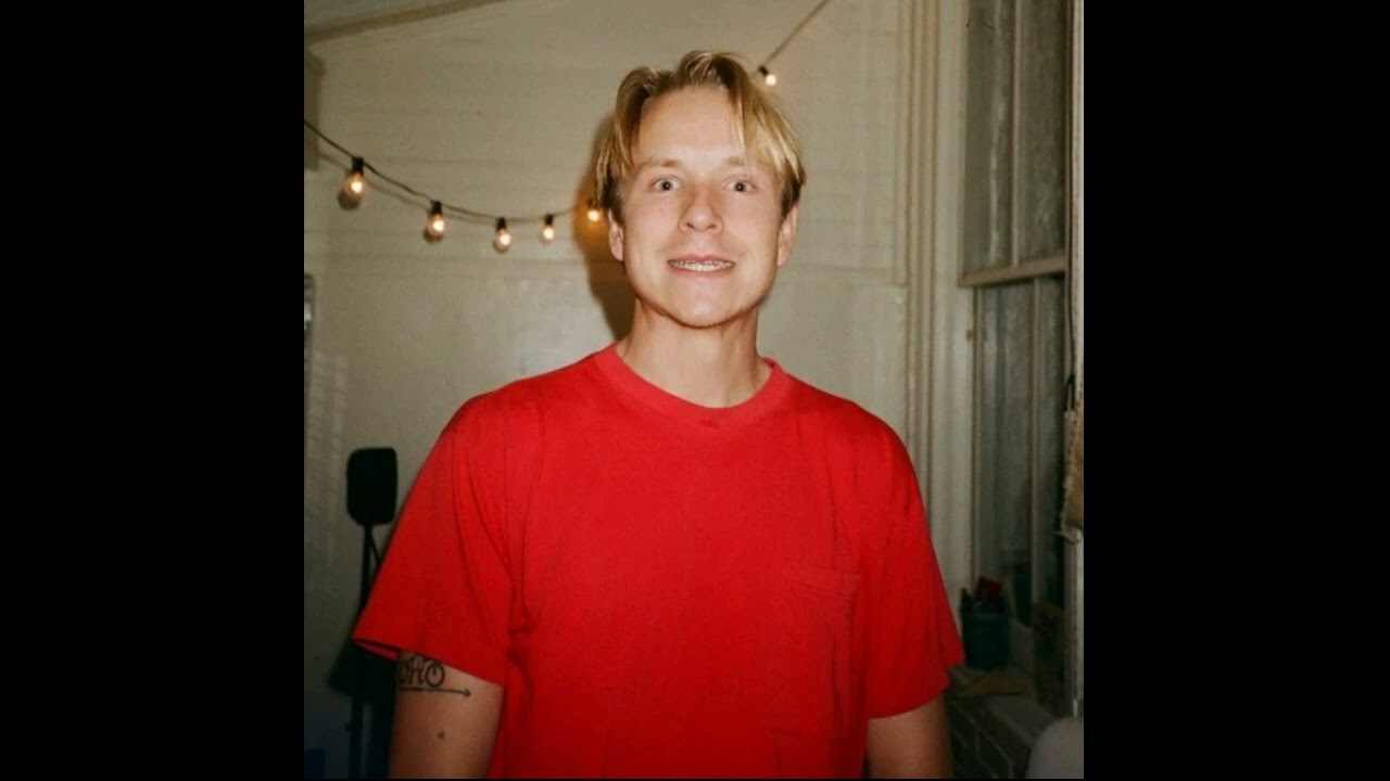 COLE BECKER - Bee Makes Honey (voice memo)