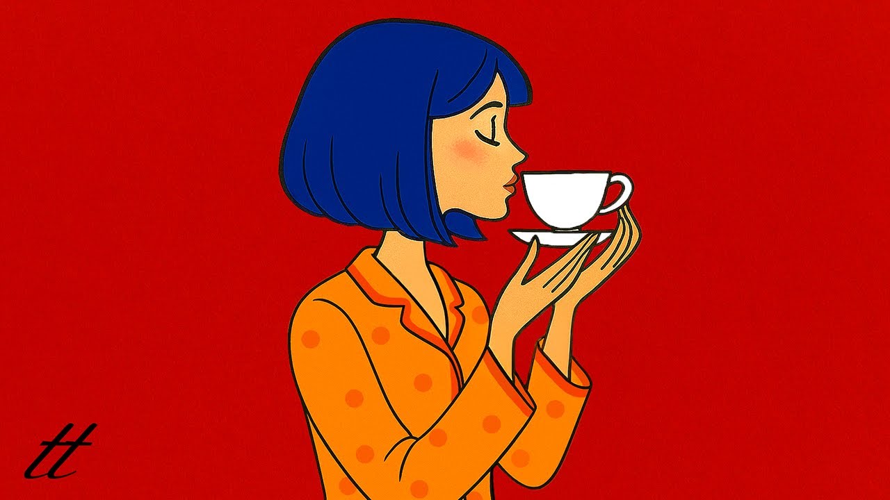 chill time 🍁 cozy lofi jazz
