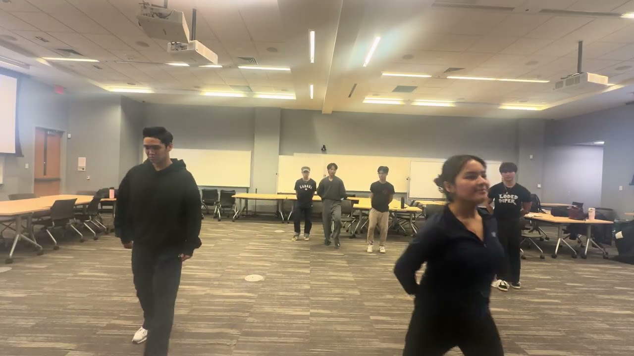 paseo practice 2/27