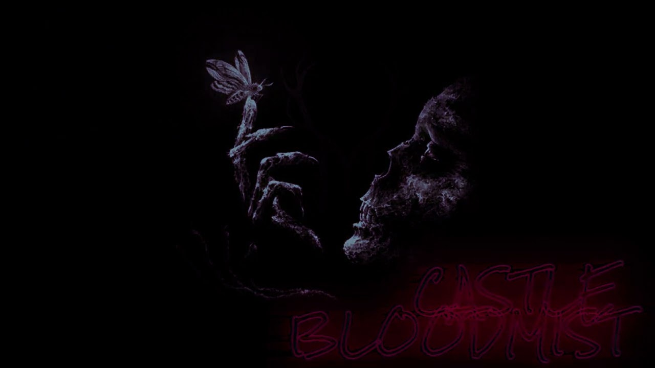 CASTLE BLOODMIST: Stay the Course