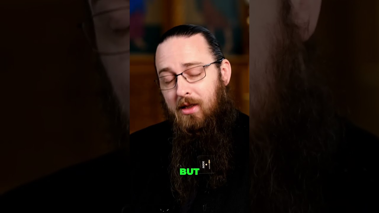 От лютеранина к православному: Мой бурный церковный путь!