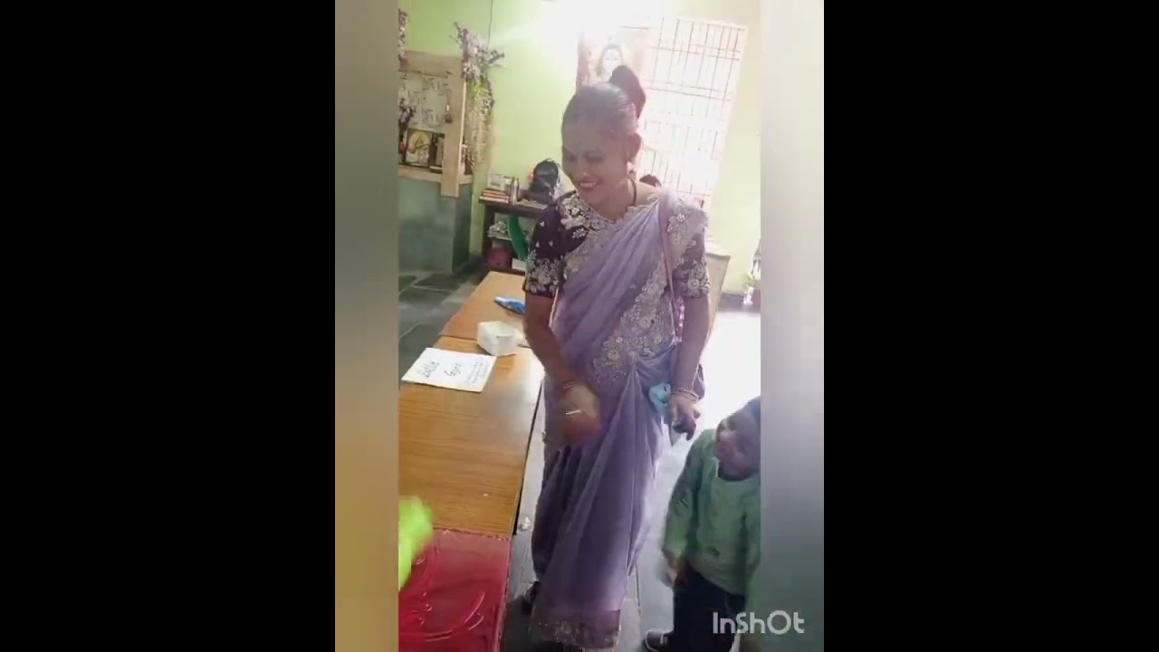 आनंद मेला celebration 🥰