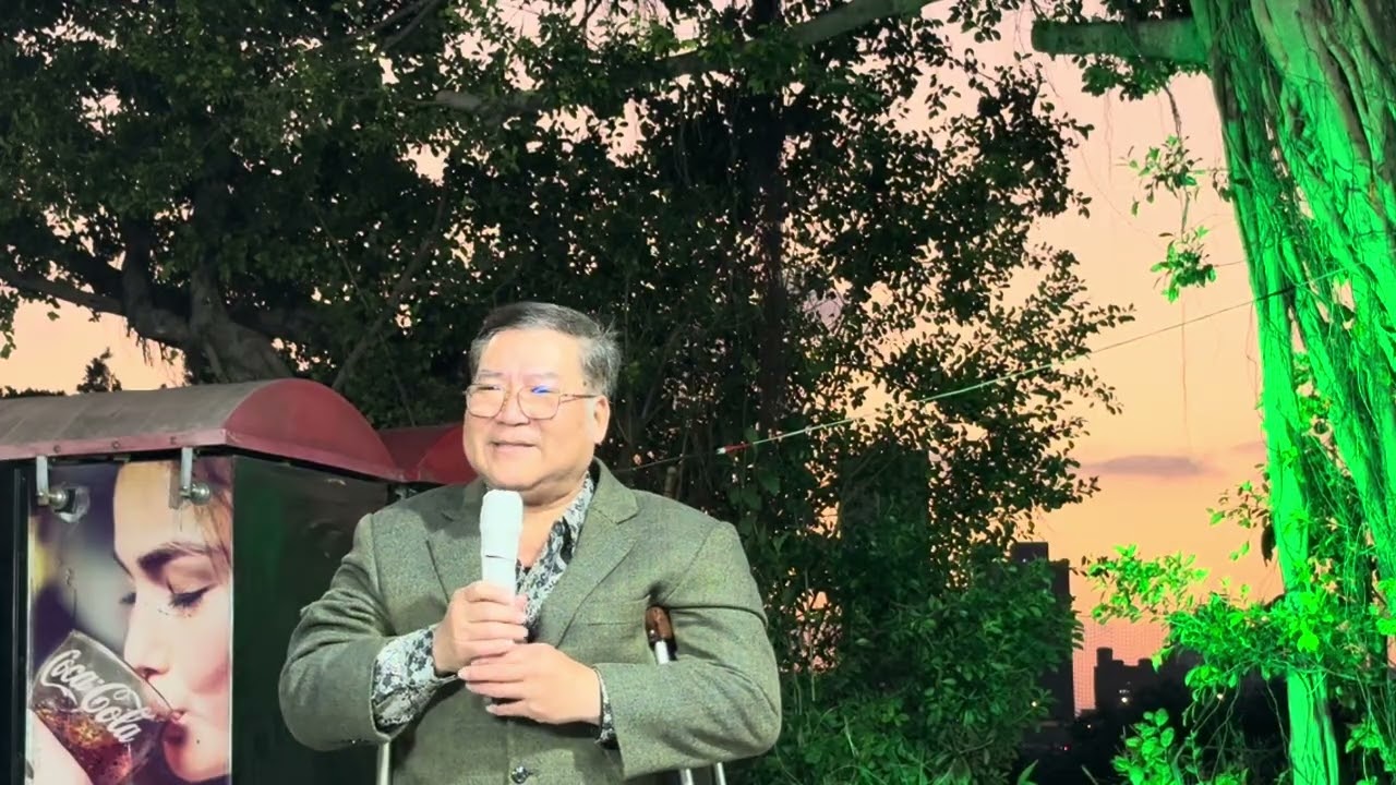 🎯浮生千山路//君翰（大稻埕之星）2026-03-13星期五