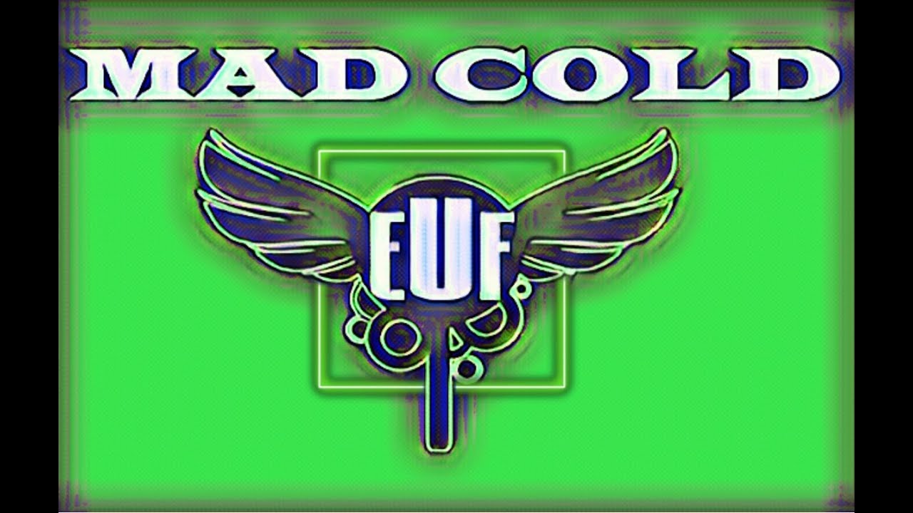 Mad Cold @ Electronic One
