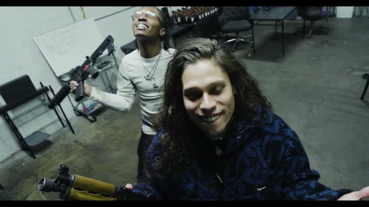  RichieWitDaHitz - Fully (Official Music Video)
