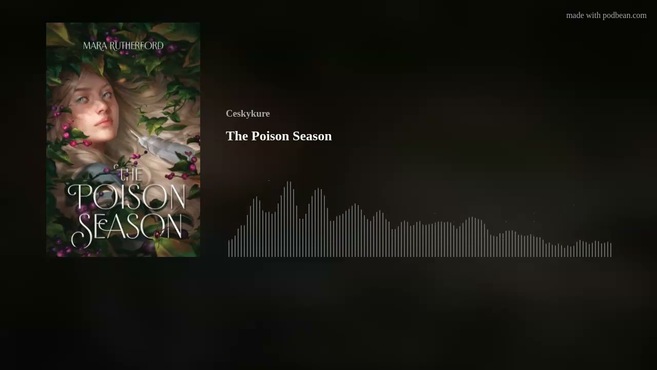 The Poison Season