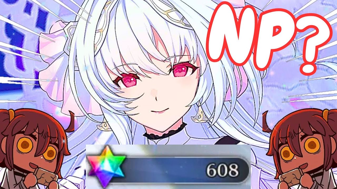 I SPENT *almost* EVERYTHING FOR LADY AVALON