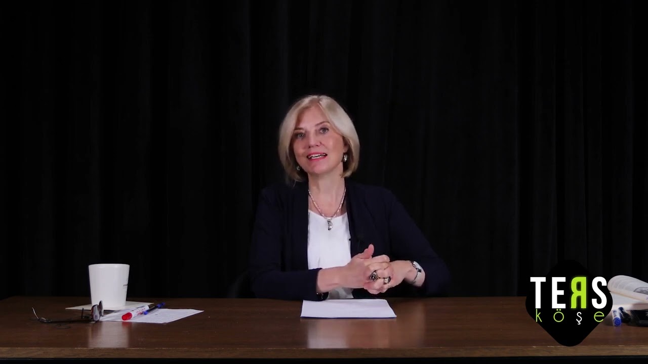 MEMEDE ELE GELEN KİTLE  - Prof.Dr. Ayşegül ÖZDEMİR