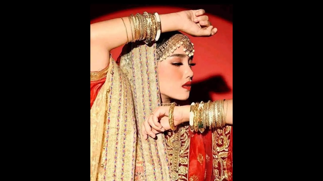 Qismat Pyar Mera | FHATIROSOMPE MIX terbaru 2025
