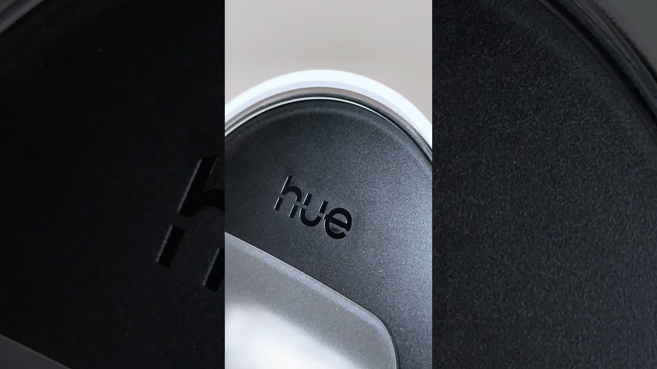 Coming soon: the next big thing in smart lighting.