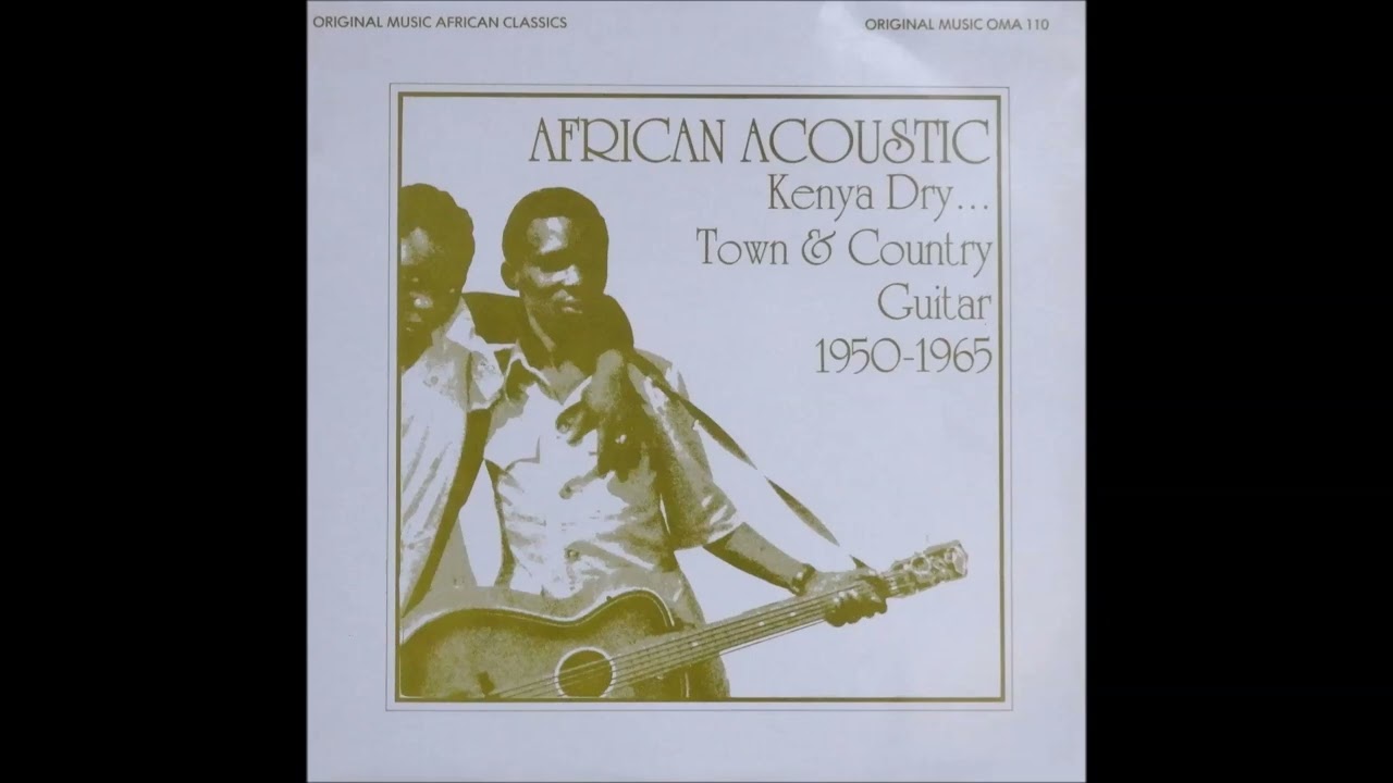 Herbert Misango - Msichana Auma