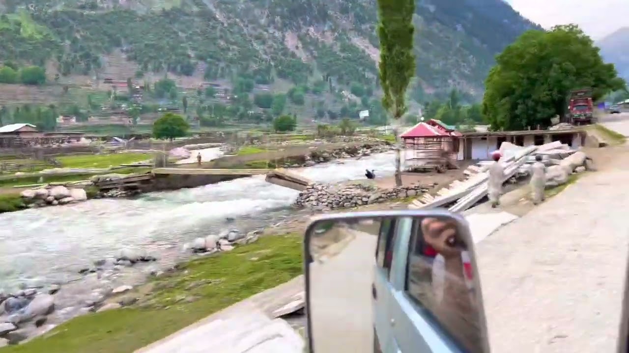 Swat | Kalaam | Lower Dir | Upper Dir |  Kumrat Valley | Traverse Pakistan @fromthelensofdurrani8501