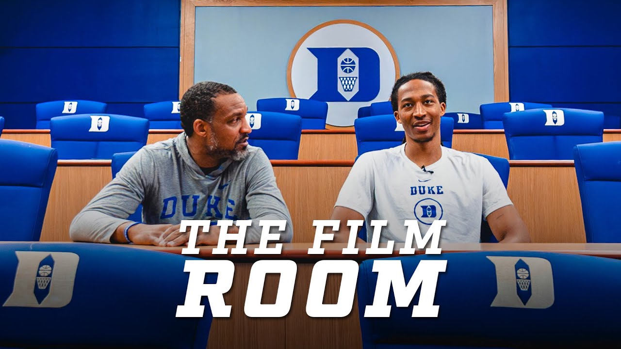 The Film Room: Maliq Brown