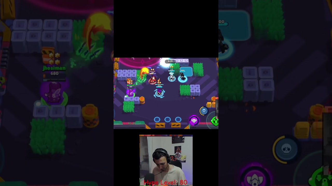 As&iacute; juego con mis subs 🎉 | #44