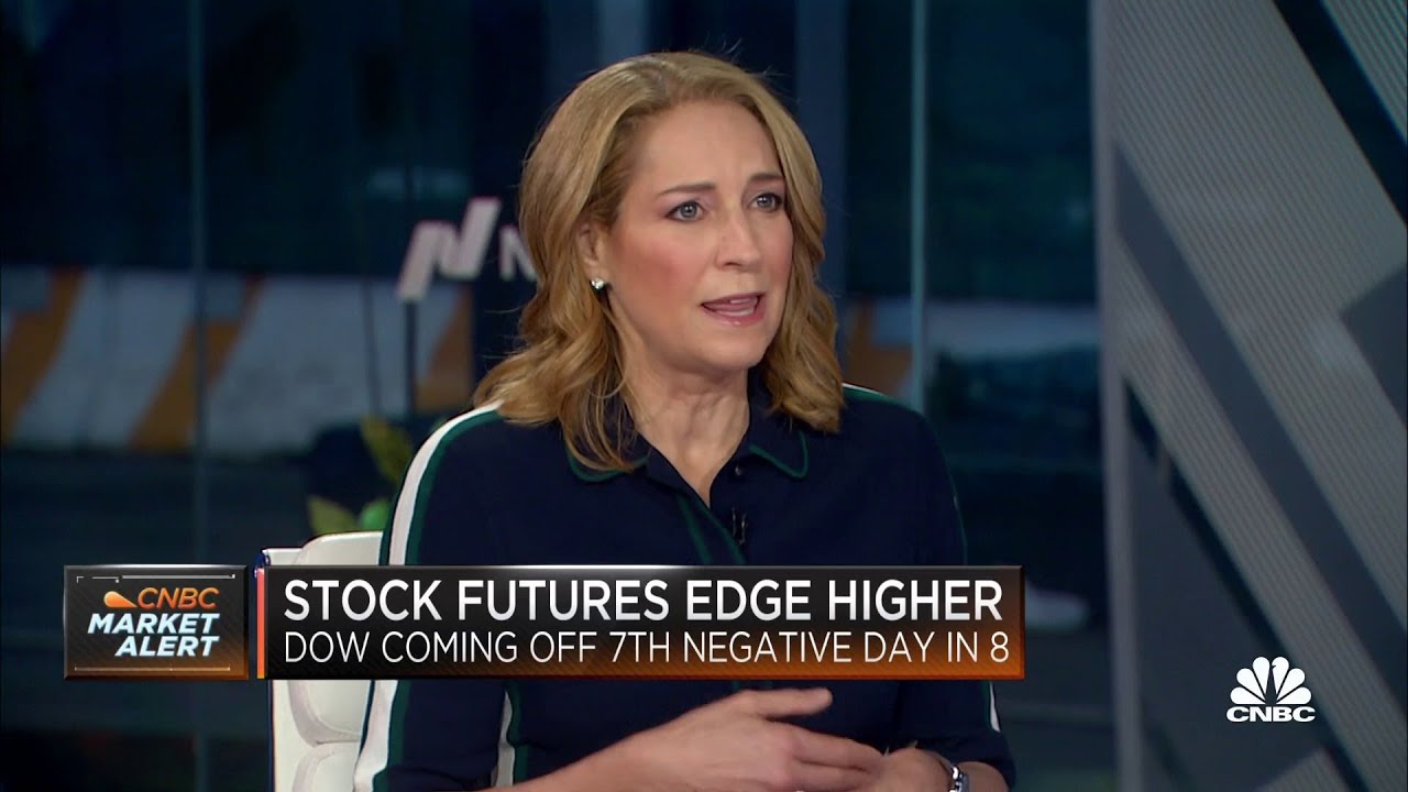 Money in A.I. is made by 'picks and shovels' like Nvidia: Metropolitan Capital's Karen Finerman