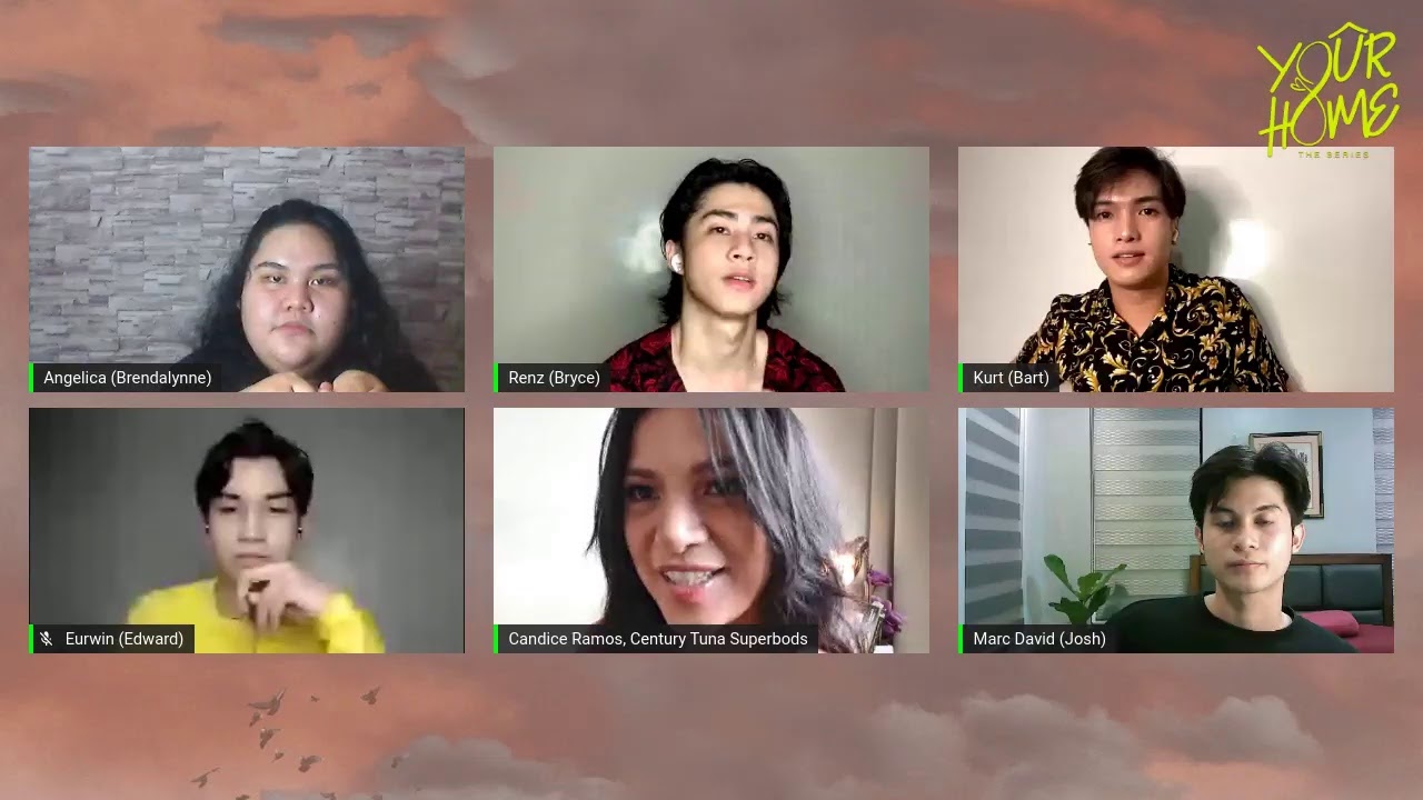 🔴 S01E02: #YourHomeHubad Watch Party Countdown