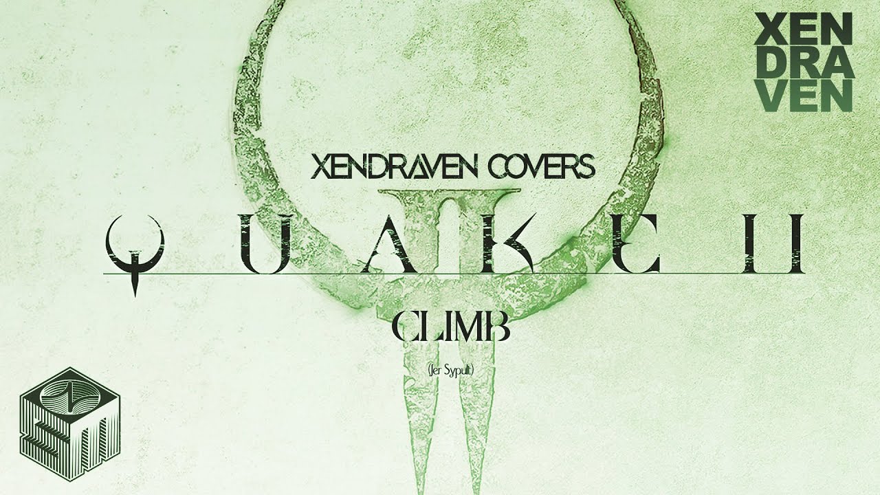 Xendraven's Quake 2 - Climb