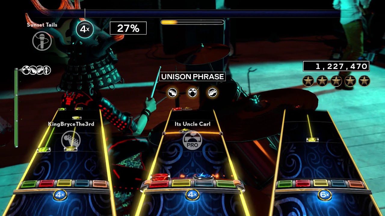 Hay Poco Rock & Roll by Platero y Tú - Full Band FC 