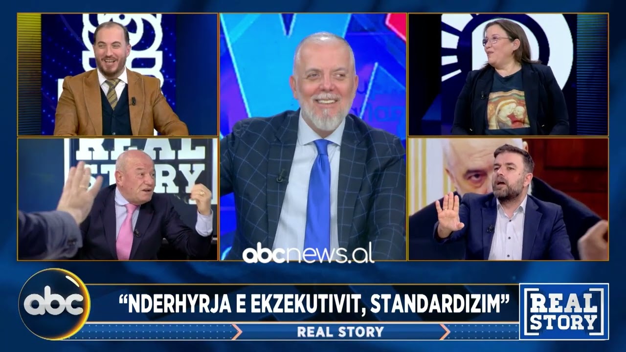 “Rama tani i thotë SPAK, do vini te unë”, “Rama po krijon mekanizëm mbrojtje” (PJ2)