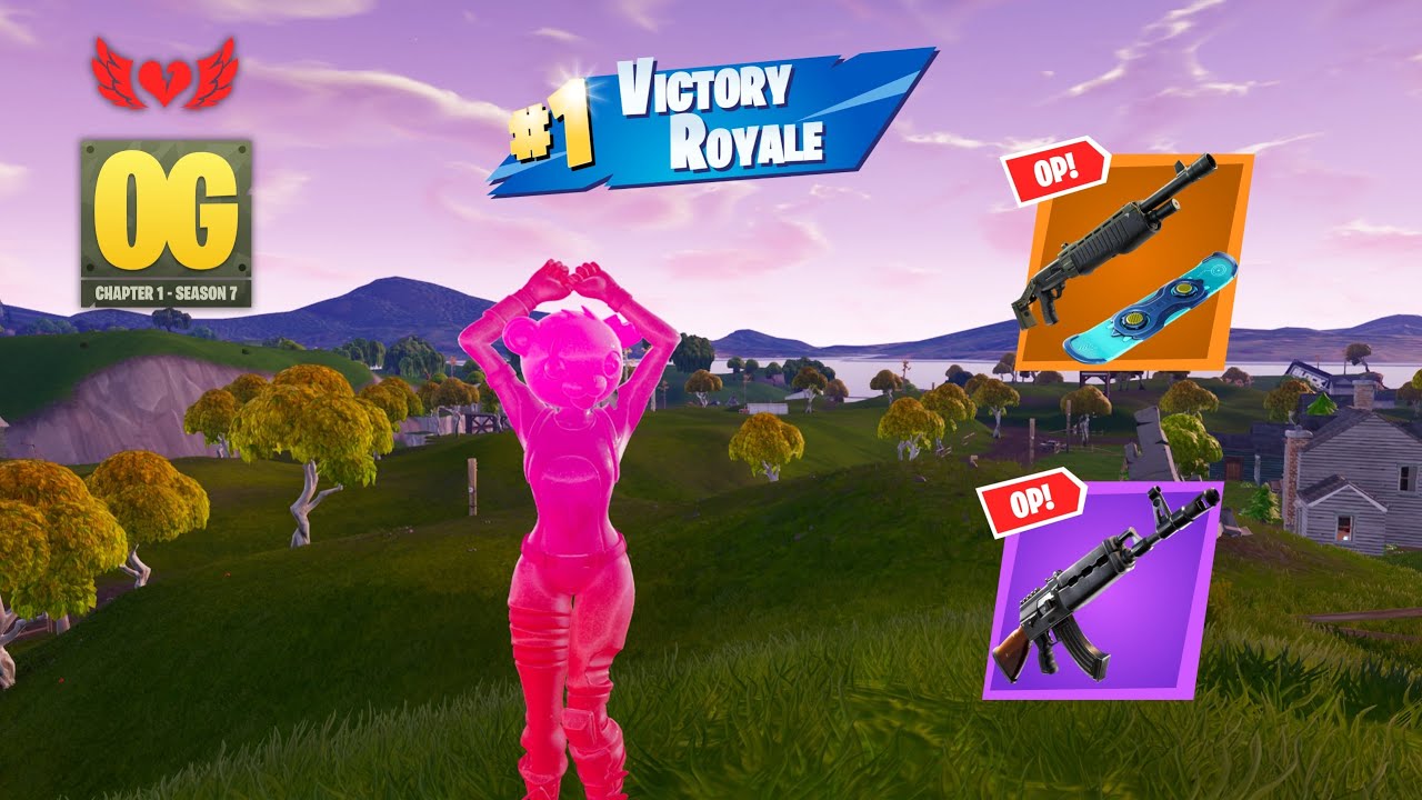 27 Kill Fortnite Solos 