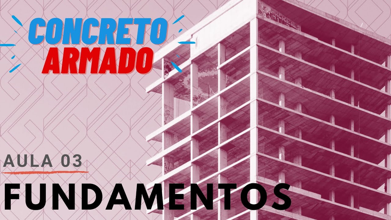 Aula 03 - Fundamentos | Escola para Calculistas